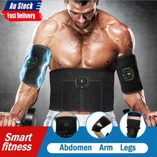 Ab Trainer 2.0 (EMS)